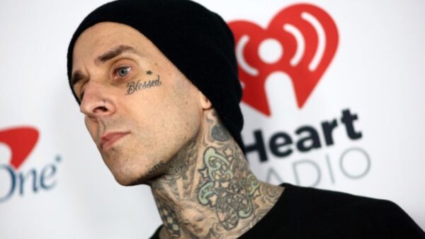 Travis Barker rushed to hospital, daughter asks followers to ‘ship prayers’: report – Nationwide