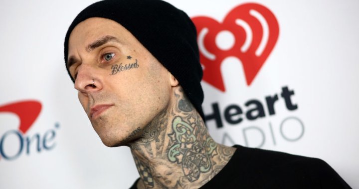 Travis Barker shares particulars of his ‘life-threatening’ hospitalization – Nationwide