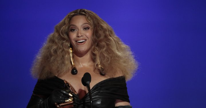 Beyoncé proclaims long-awaited seventh studio album ‘Renaissance’ – Nationwide