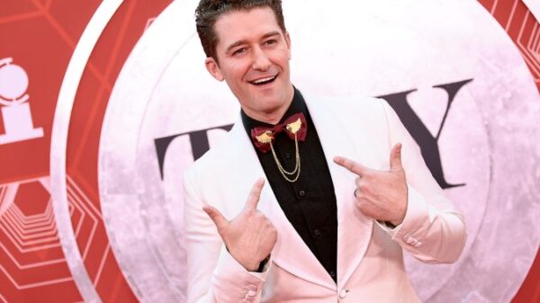 Matthew Morrison fired for ‘flirty’ messages despatched to ‘So You Assume You Can Dance’ contestant: report – Nationwide