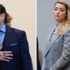 No verdict but in Johnny Depp, Amber Heard trial as jury continues deliberation – Nationwide
