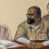 R. Kelly sentenced to 30 years in jail