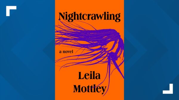 ‘Nightcrawling:’ Leila Mottley novel is Oprah’s guide membership choose