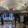 Denver airport including extra PreCheck, commonplace safety traces