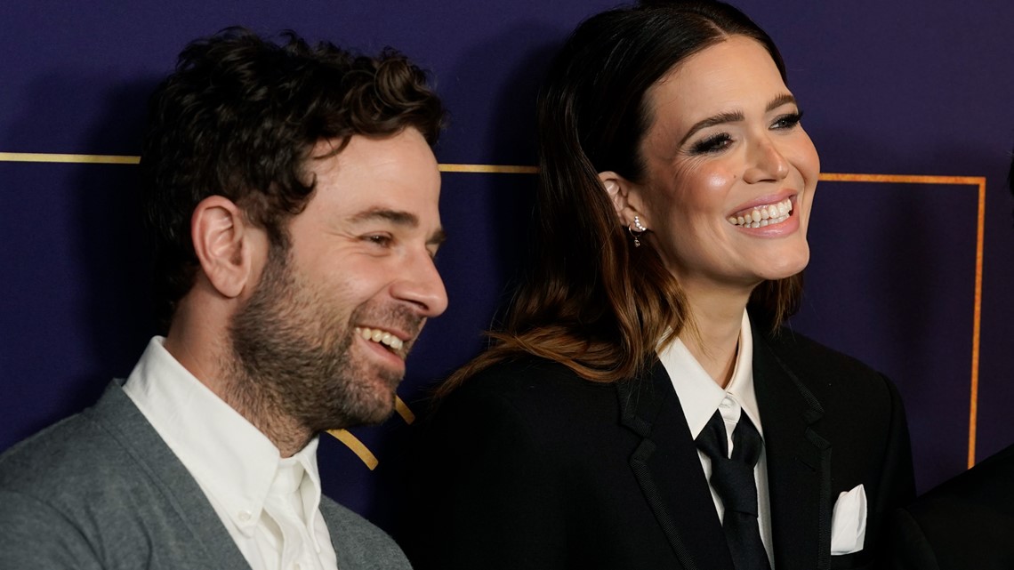 ‘That is Us’ Mandy Moore having 2nd child with Taylor Goldsmith