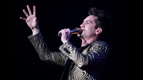 Panic! At The Disco to launch 40-date ‘Viva Las Vengeance’ tour