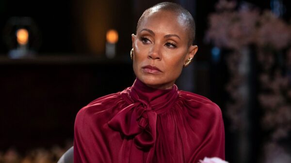 Jada Pinkett Smith addresses Oscars slap aftermath, alopecia information