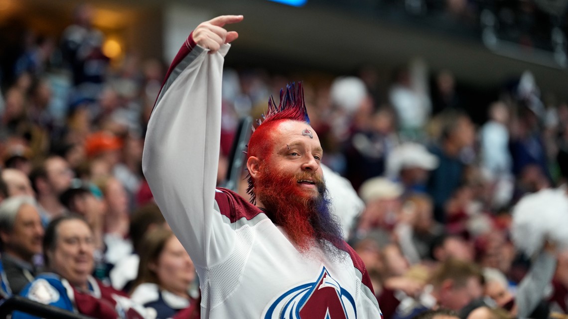Avalanche followers able to get 2022 Stanley Cup Ultimate merchandise