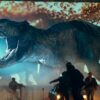 Motion pictures in theaters: ‘Jurassic World: Dominion’ guidelines field workplace