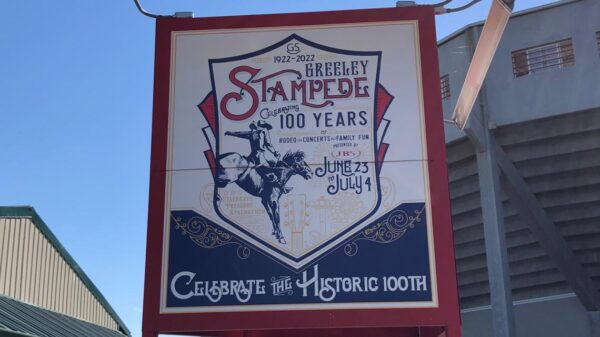 A information to the a hundredth annual Greeley Stampede occasion in 2022
