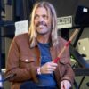 Taylor Hawkins: Foo Fighters announce tribute live performance