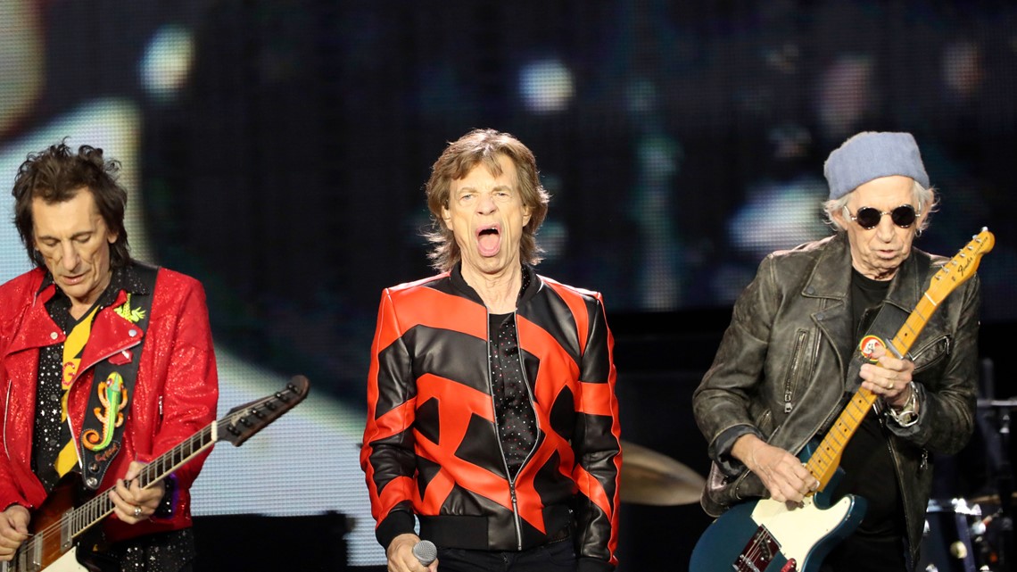 Mick Jagger COVID: Rolling Stones cancel gig after constructive take a look at
