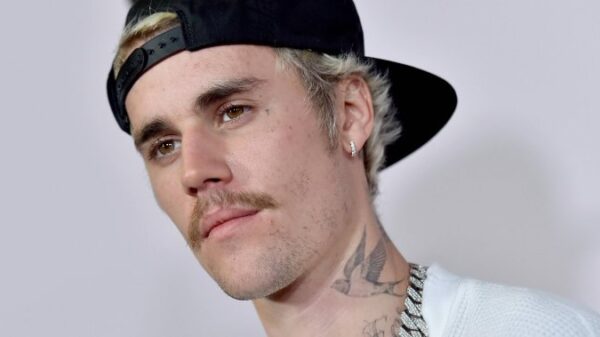 Justin Bieber postpones North American tour after Ramsay Hunt prognosis – Nationwide