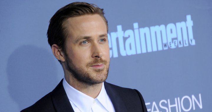 Ryan Gosling makes shirtless debut as Ken for upcoming ‘Barbie’ film – Nationwide