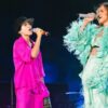 Jennifer Lopez introduces her youngster onstage utilizing gender-neutral pronouns – Nationwide