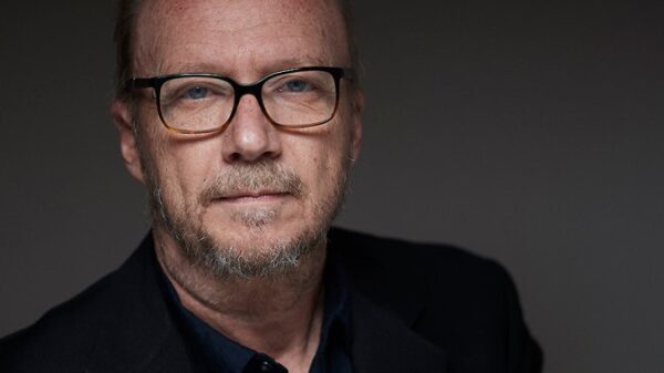 Paul Haggis arrested in Italy, faces sexual assault expenses