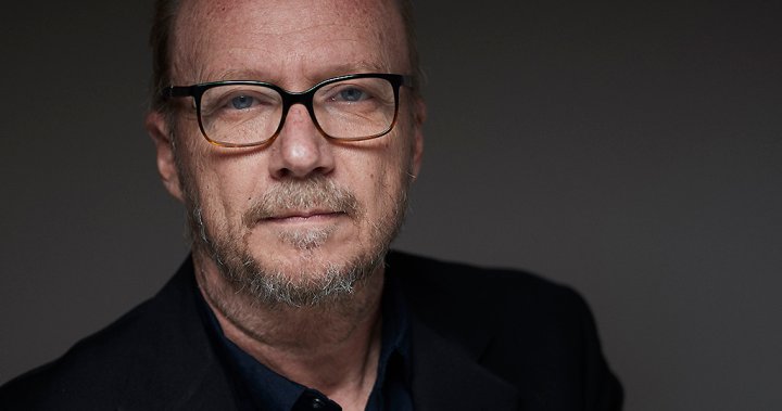 Paul Haggis arrested in Italy, faces sexual assault expenses
