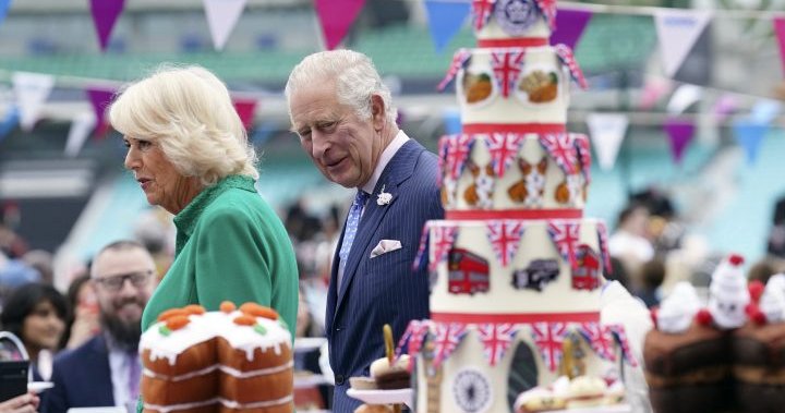 Queen’s Platinum Jubilee celebrations to finish with London road pageant – Nationwide
