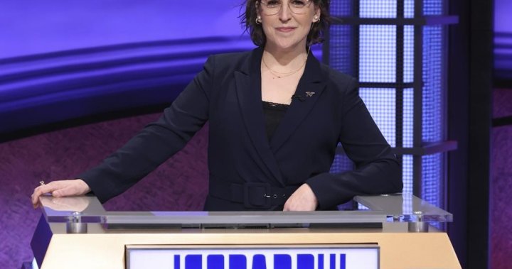 ‘Jeopardy!’: Mayim Bialik, Ken Jennings to proceed as hosts – Nationwide