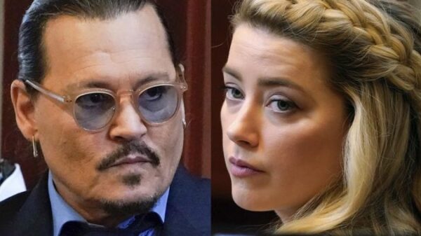 Amber Heard seeks to throw out verdict in Johnny Depp defamation trial – Nationwide