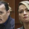 Decide rejects Amber Heard’s request to put aside Johnny Depp win – Nationwide