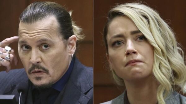 Decide rejects Amber Heard’s request to put aside Johnny Depp win – Nationwide