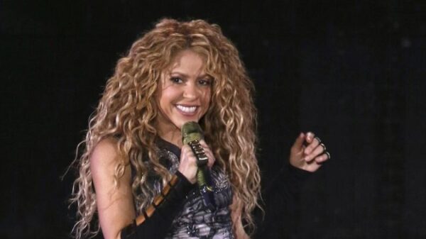Shakira ought to serve 8-year jail time period for tax fraud, Spanish prosecutors say – Nationwide