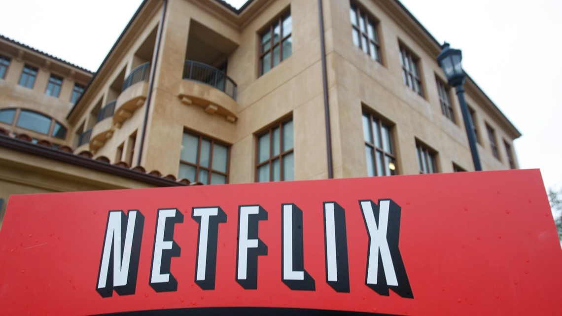 Netflix subscriber loss widens, advert tier coming in early 2023