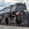 Huge Boy locomotive to go to Colorado on Union Pacific’s US tour