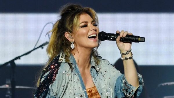 ‘Not Simply A Lady’ trailer: Shania Twain displays on profession in Netflix documentary – Nationwide