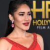 ‘Yellowstone’ actor Q’Orianka Kilcher charged with incapacity cost fraud – Nationwide