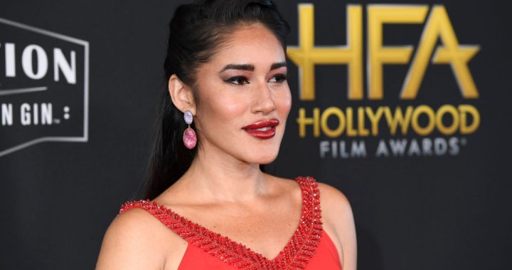 ‘Yellowstone’ actor Q’Orianka Kilcher charged with incapacity cost fraud – Nationwide
