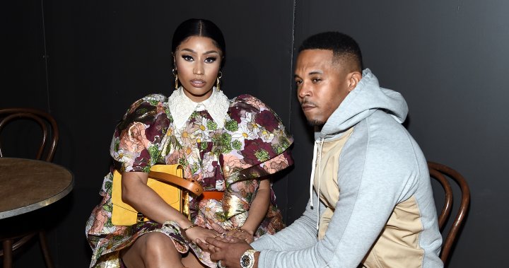 Nicki Minaj’s husband sentenced to accommodate arrest after failure to register as intercourse offender – Nationwide
