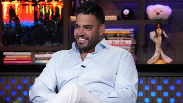 ‘Shahs of Sundown’ star Mike Shouhed faces 14 felony fees in alleged home incident – Nationwide