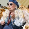 Joni Mitchell delights followers with 1st full set in additional than 20 years – Nationwide