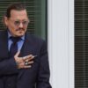Johnny Depp settles assault lawsuit filed by ‘Metropolis of Lies’ crew member – Nationwide