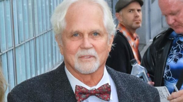 Tony Dow useless: Wally Cleaver actor on ‘Depart it to Beaver’ dies at 77 – Nationwide