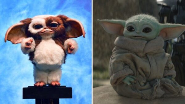 ‘Gremlins’ director says Child Yoda is ‘utterly stolen’ from cult traditional movie – Nationwide