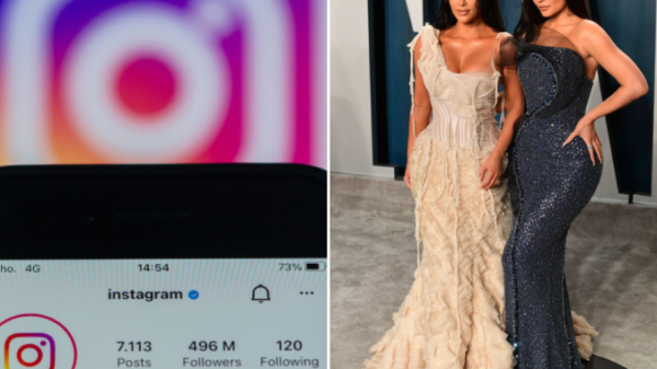 Instagram walks again modifications after Kardashians slam app: ‘Cease making an attempt to be TikTok’ – Nationwide
