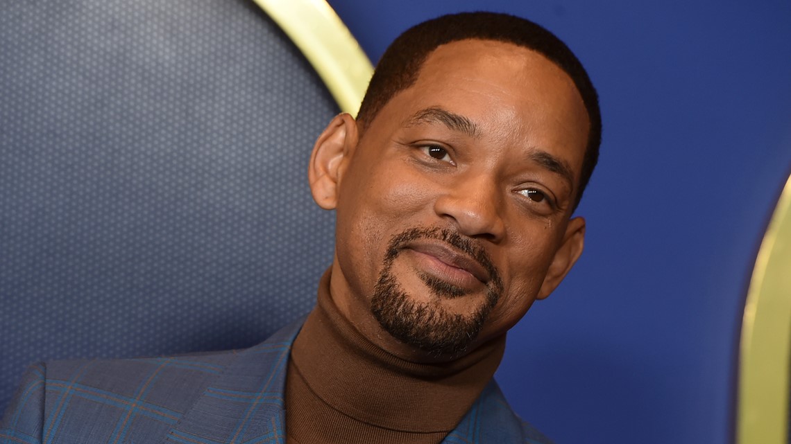 Will Smith makes on digicam apology to Chris Rock, Oscar nominees