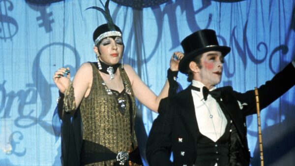 ‘Cabaret’ returns to film theaters for Fiftieth anniversary