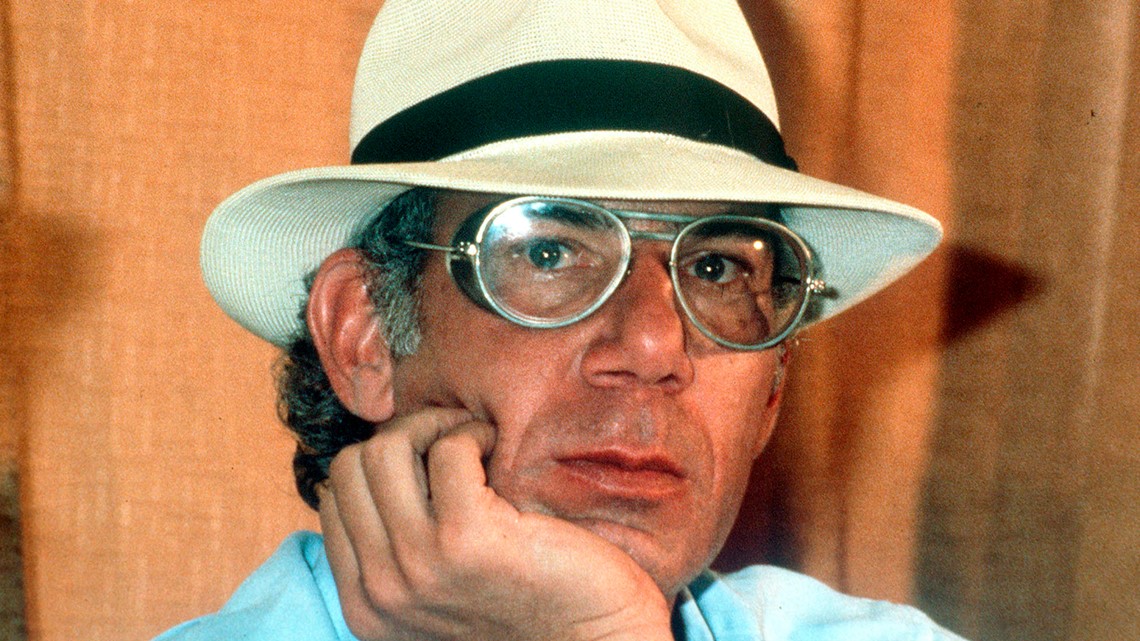 Influential New Hollywood-era director Bob Rafelson dies at 89