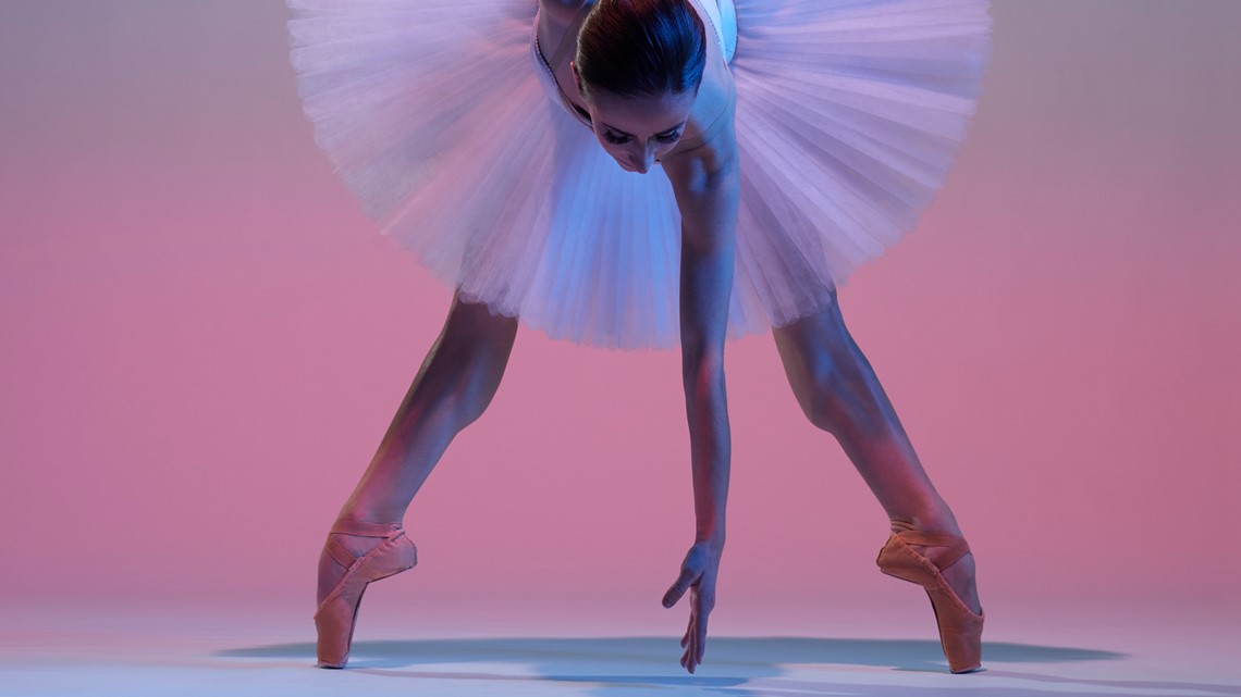 Single ticket gross sales start for Colorado Ballet 2022-23 season