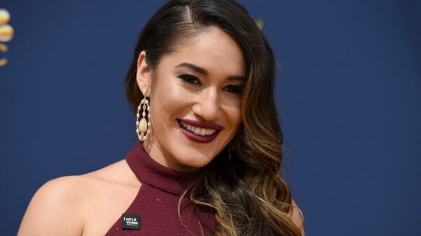 Q’Orianka Kilcher charged with incapacity cost fraud