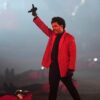 The Weeknd pronounces Doja Cat’s replacements on stadium tour