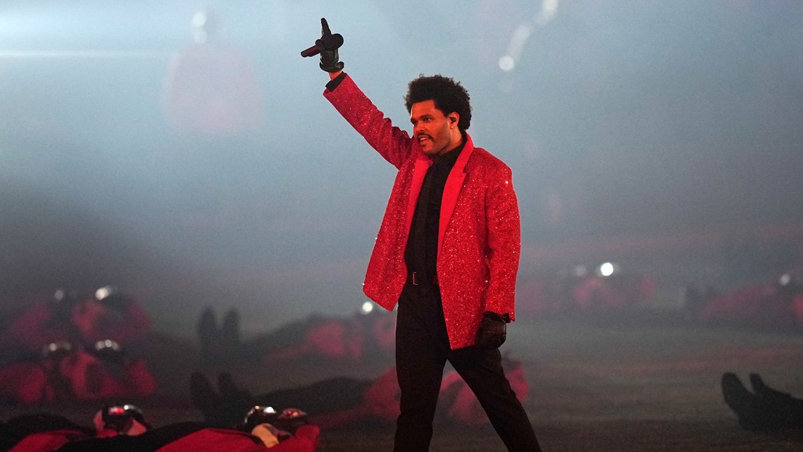 The Weeknd pronounces Doja Cat’s replacements on stadium tour