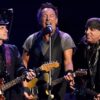 Bruce Springsteen and E Road Band announce new US tour dates