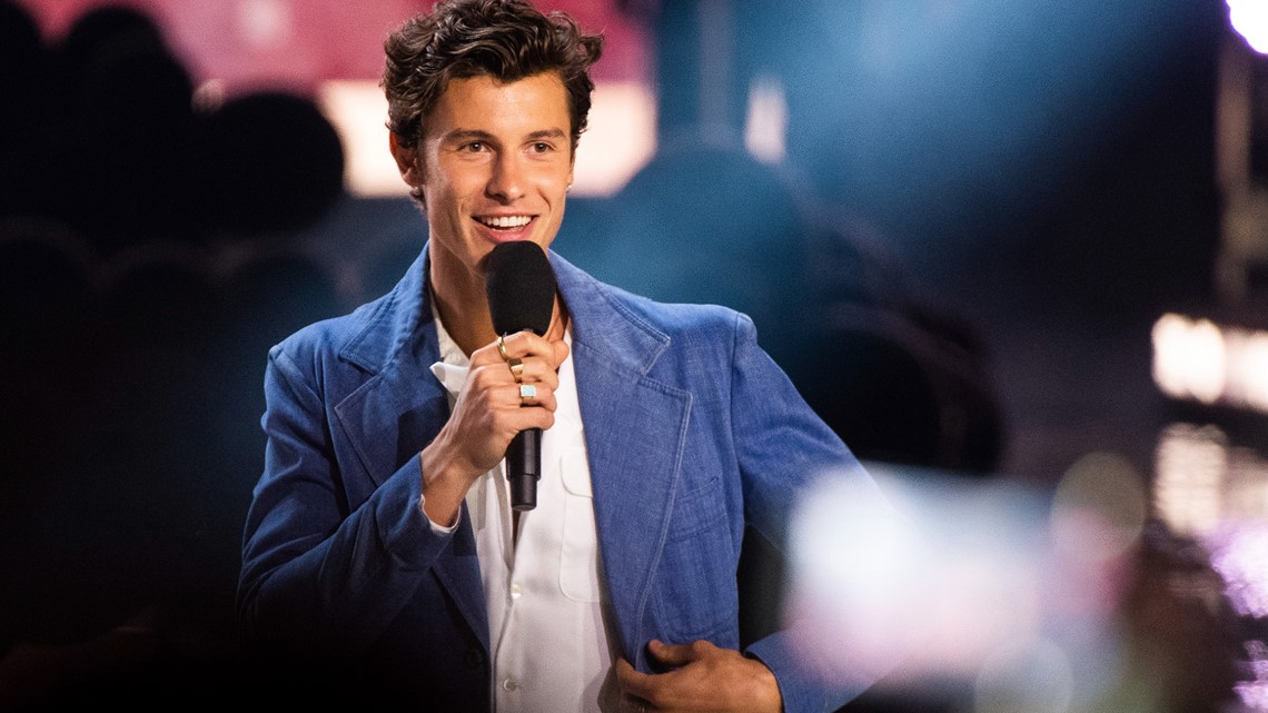 Shawn Mendes cancels world tour to concentrate on his psychological well being