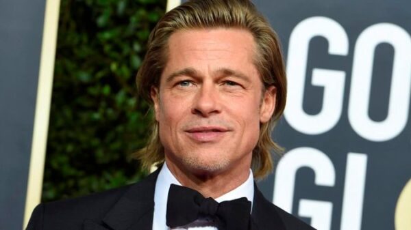 Brad Pitt opens up about having face blindness: ‘Nobody believes me!’ – Nationwide