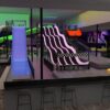 World’s first indoor slide park is opening in Colorado
